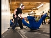 Joe Maguire Jujitsu Black Belt Belt Test at Checkmate Martial Arts